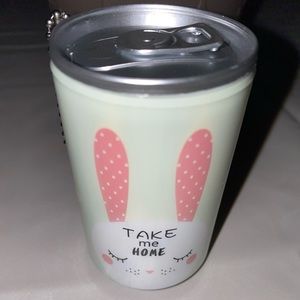 Wet Wipes -Kawaii Bunny